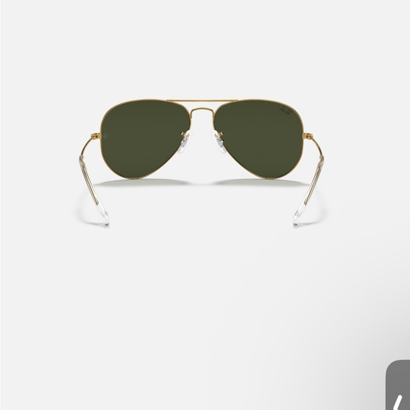Ray Ban aviators - Picture 5 of 7
